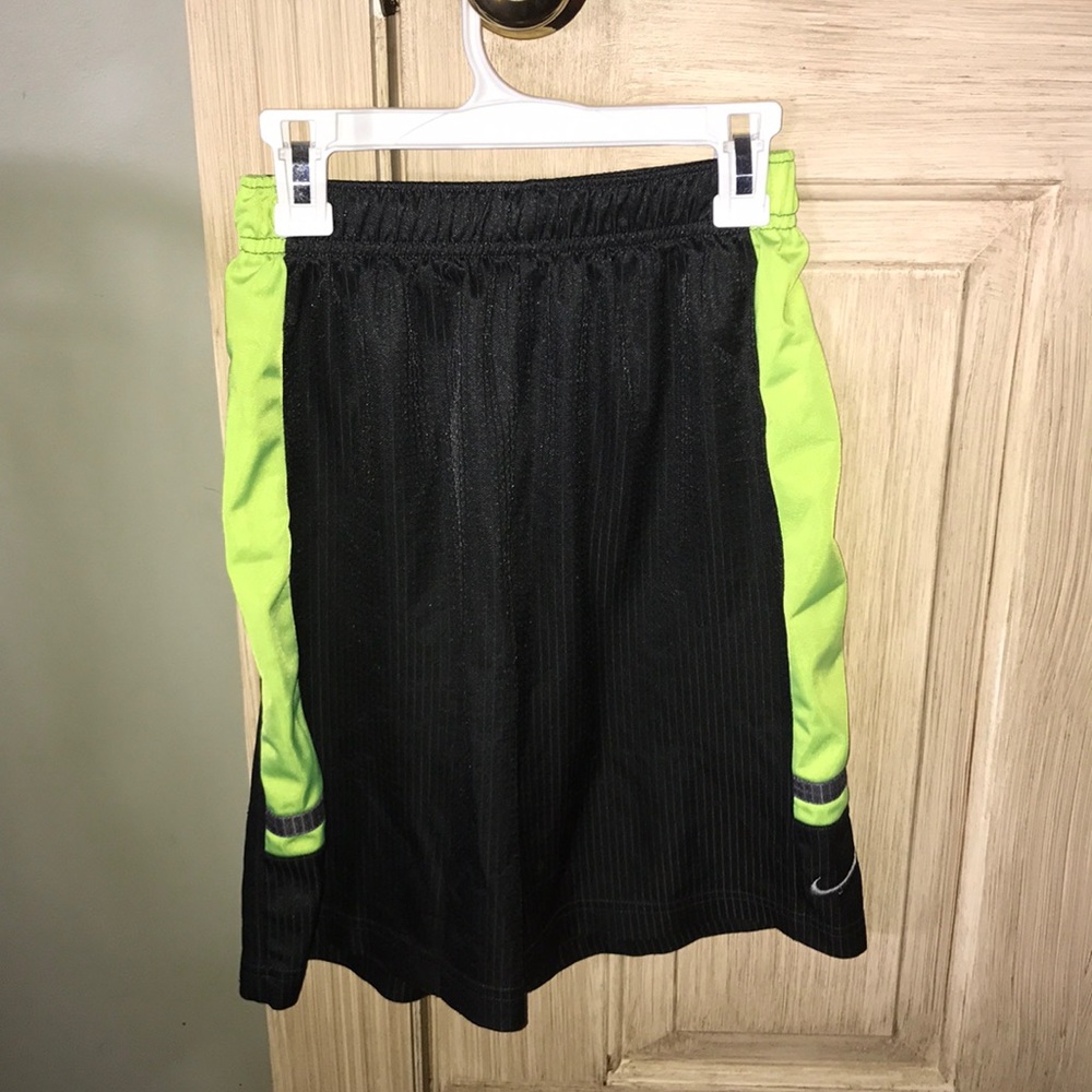 Boy's Basketball Shorts